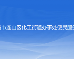 葫蘆島市連山區(qū)化工街道辦事處便民服務(wù)中心