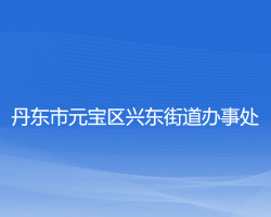 丹東市元寶區(qū)興東街道辦事處