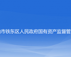 鞍山市鐵東區(qū)人民政府國(guó)有