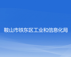 鞍山市鐵東區(qū)工業(yè)和信息化局