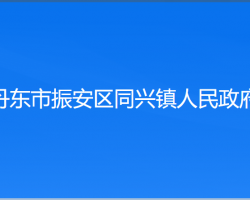 丹東市振安區(qū)同興鎮(zhèn)人民政府