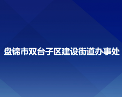 盤(pán)錦市雙臺(tái)子區(qū)建設(shè)街道辦事處