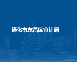 通化市東昌區(qū)審計(jì)局