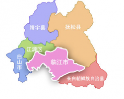 臨江市人民政府