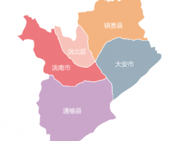 洮南市人民政府