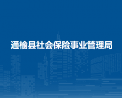 通榆縣社會(huì)保險(xiǎn)事業(yè)管理局