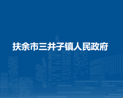 扶余市三井子鎮(zhèn)人民政府