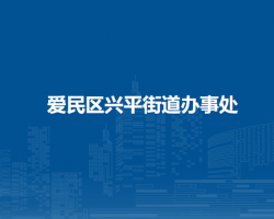 牡丹江市愛民區(qū)興平街道辦事處