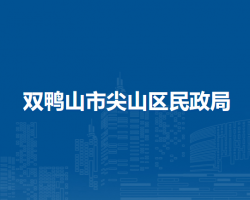 雙鴨山市尖山區(qū)民政局