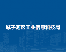 雞西市城子河區(qū)工業(yè)信息科技局