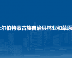 杜爾伯特蒙古族自治縣林業(yè)和草原局