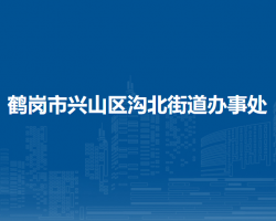 鶴崗市興山區(qū)溝北街道辦事處