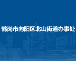 鶴崗市向陽區(qū)北山街道辦事處