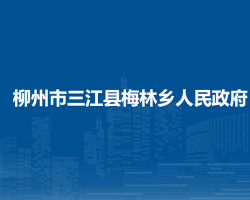 柳州市三江縣梅林鄉(xiāng)人民政府