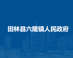 田林縣六隆鎮(zhèn)人民政府