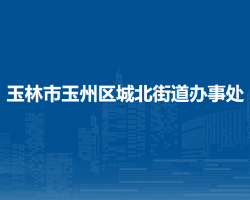 玉林市玉州區(qū)城北街道辦事處